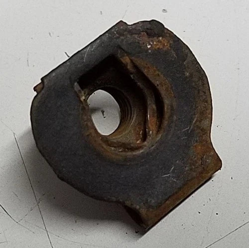 Radiator Support Core Clip Nut for Ford Thunderbird SC (1989–1991)