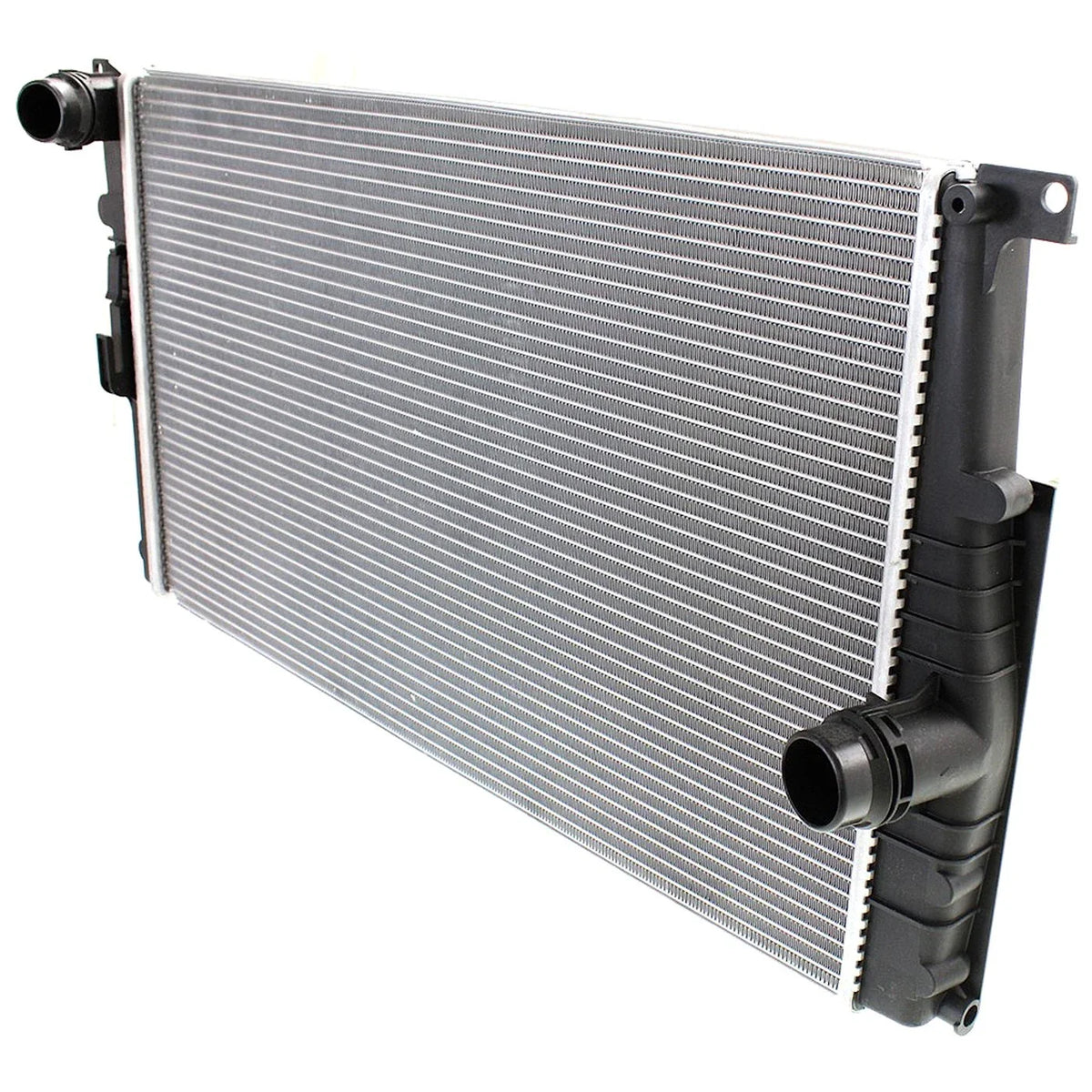 A/C Condenser Unit for BMW 335i (2012-2013)