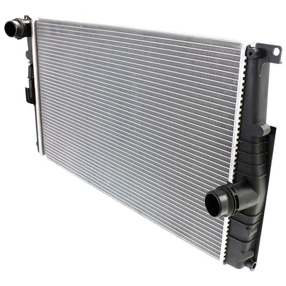 A/C Condenser Unit for BMW 335i (2012-2013)