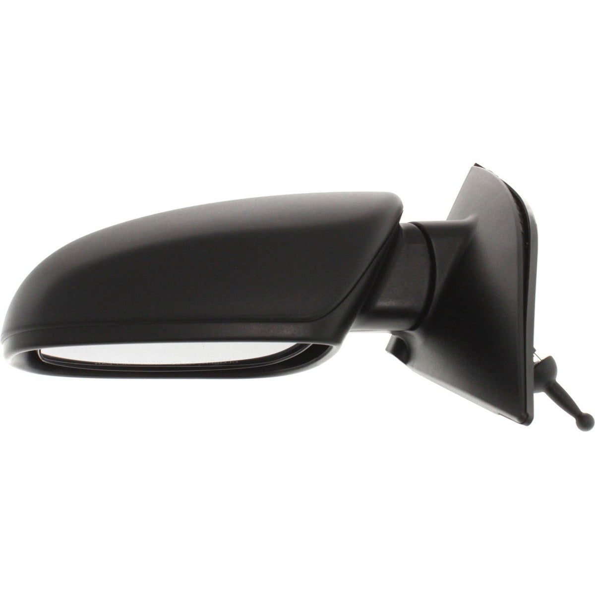 2010-2011 Hyundai Accent Driver Side Mirror Replacement