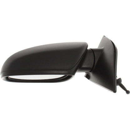 2010-2011 Hyundai Accent Driver Side Mirror Replacement