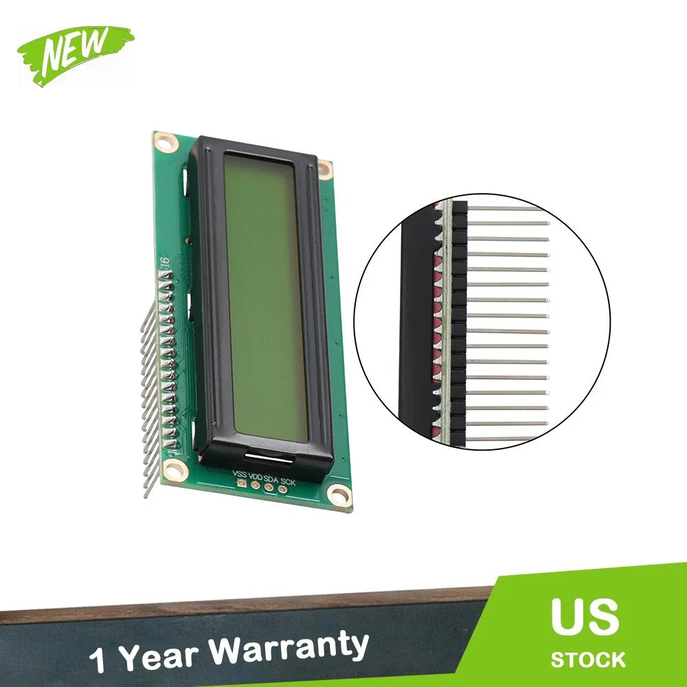 Display for Aquacal Autopilot Pool Pilot (Digital Nano & Plus)