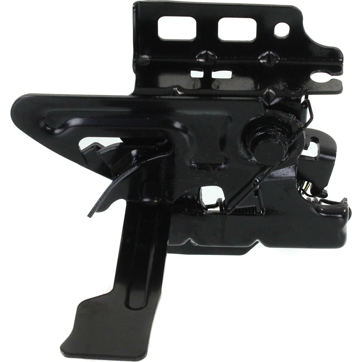 Hood for Chevy Suburban Tahoe 1500 2500 Avalanche (2007–2013)