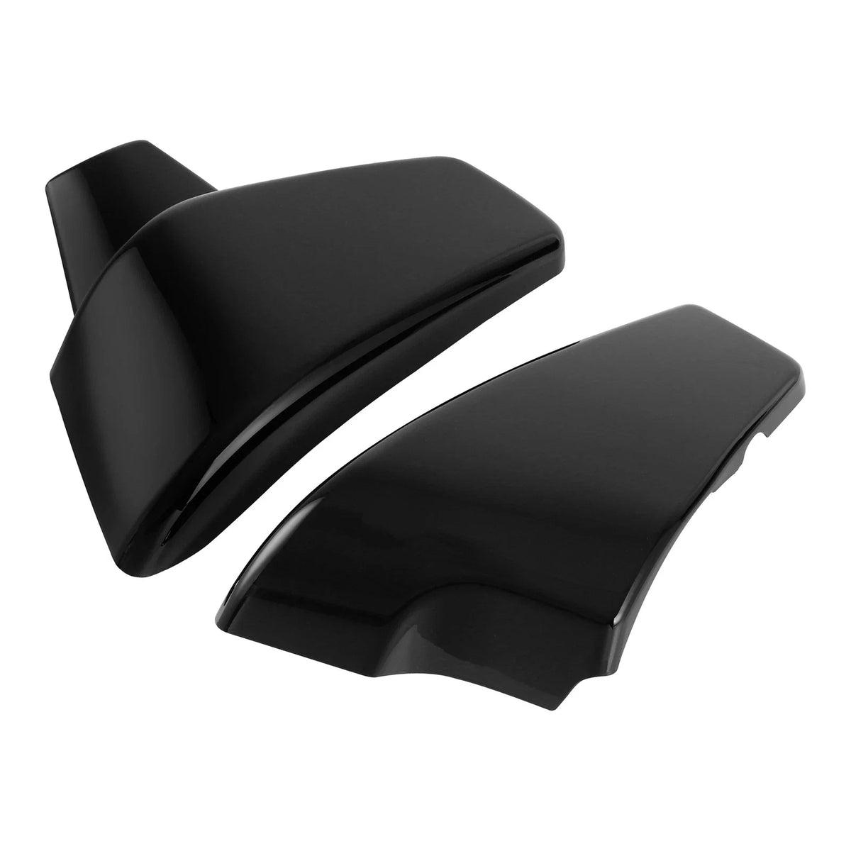 Battery Side Fairings Covers for Honda Shadow VLX 600 VT600C (1999–2007)