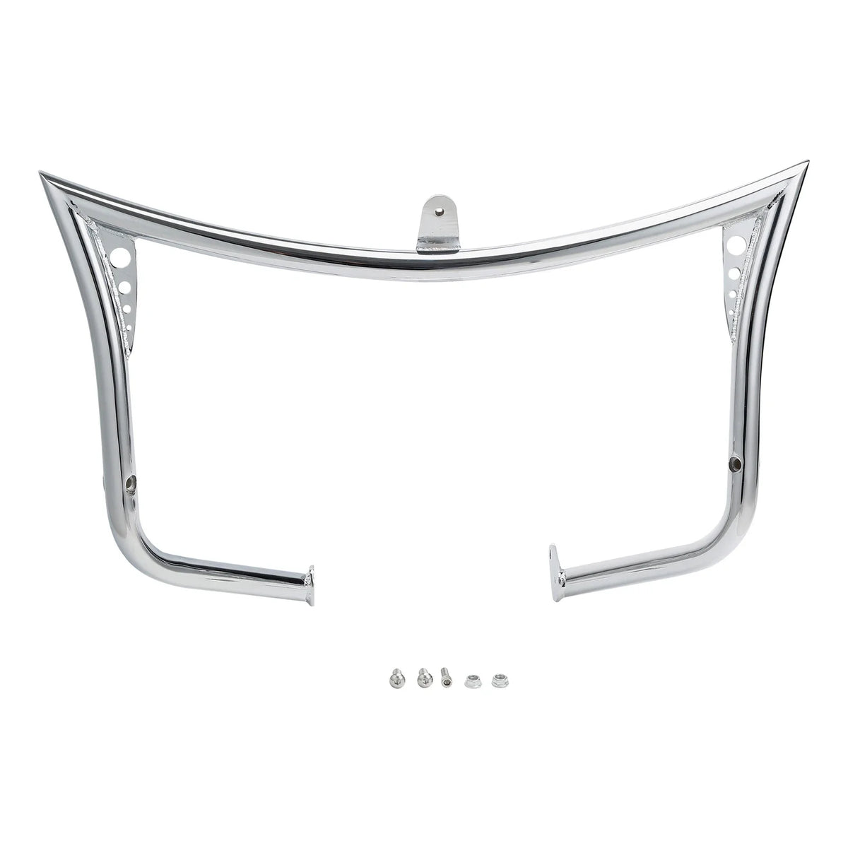 Chrome Crash Bar Engine Guard for Electra Road Glide 1997-2008