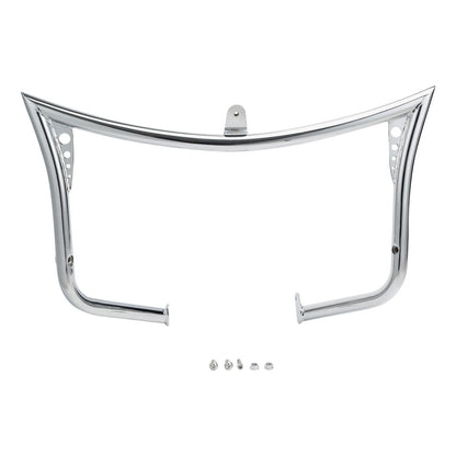 Chrome Crash Bar Engine Guard for Electra Road Glide 1997-2008