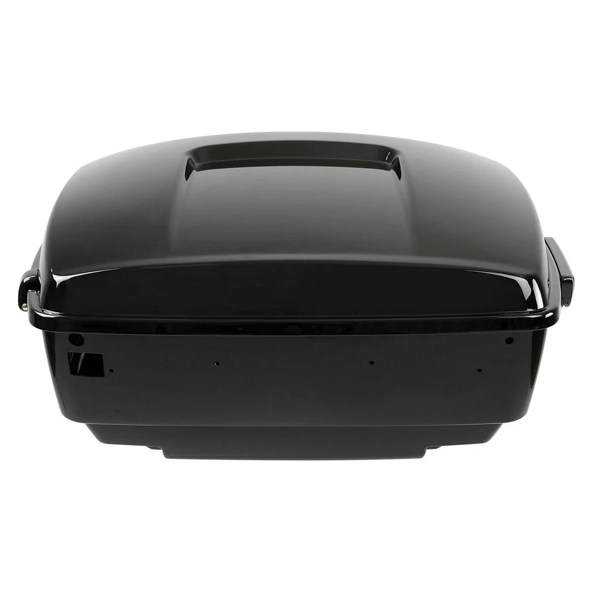 Trunk Pad Mount Rack Plate for Harley Touring Electra Glide (2014–2026)