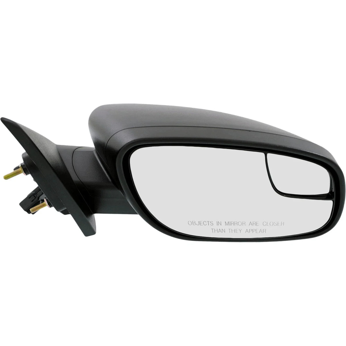 Pair of Mirrors for Ford Taurus 2012 to 2019