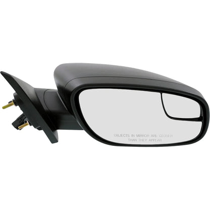 Pair of Mirrors for Ford Taurus 2012 to 2019