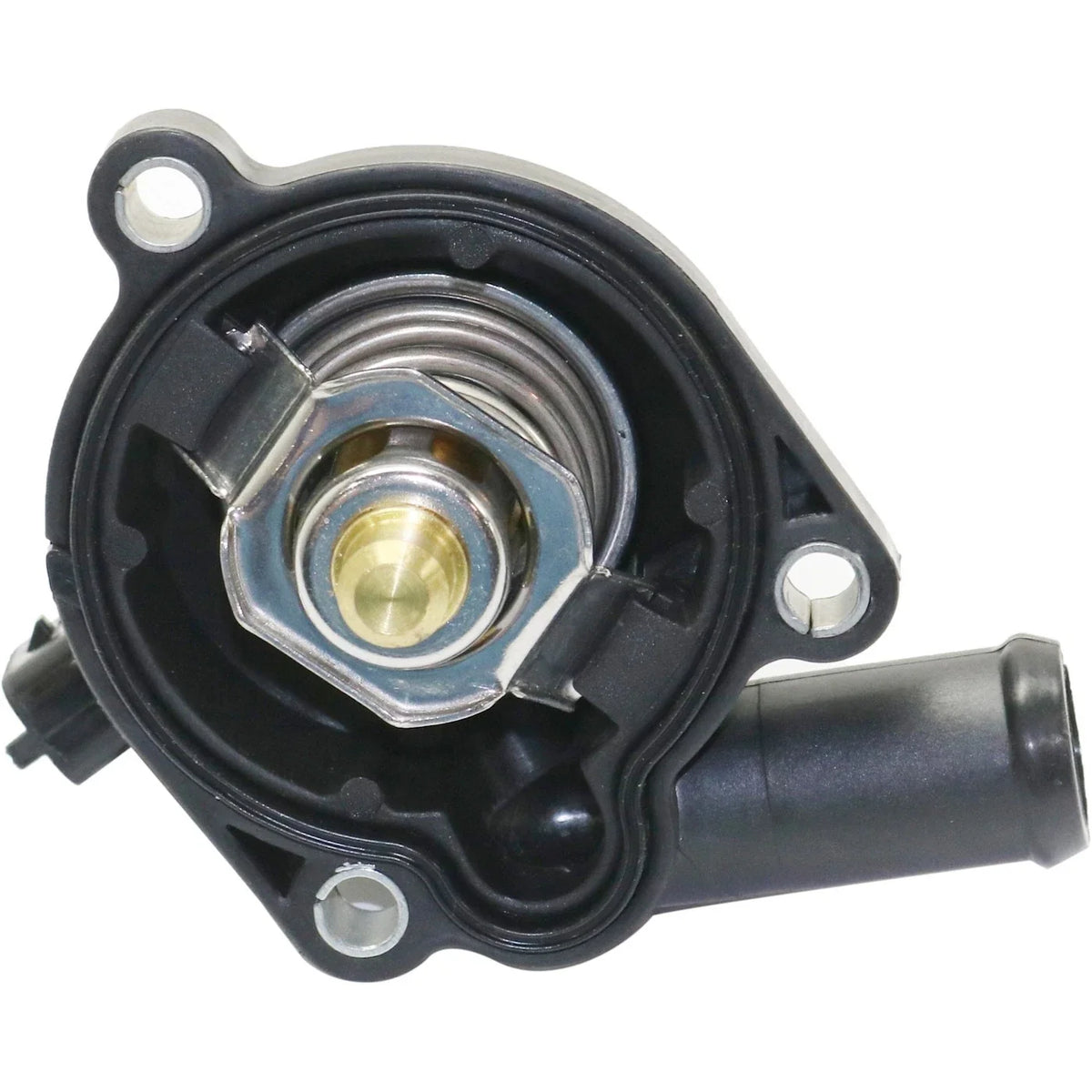 Thermostat Assembly for Chevy Sonic, Cruze (2011–2020)