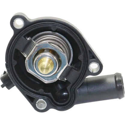Thermostat Assembly for Chevy Sonic, Cruze (2011–2020)