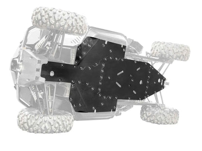 Heavy Duty Skid Plate for CFMoto ZForce 950 (2020–2023)