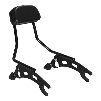 Sissy Bar for Indian Chief Bobber Dark Horse 2022-2025 Backrest