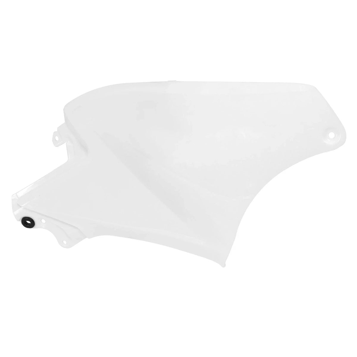 Gas Tank Cover for Honda TRX500 FM Foreman (2008) #83550-HP0-B80ZB