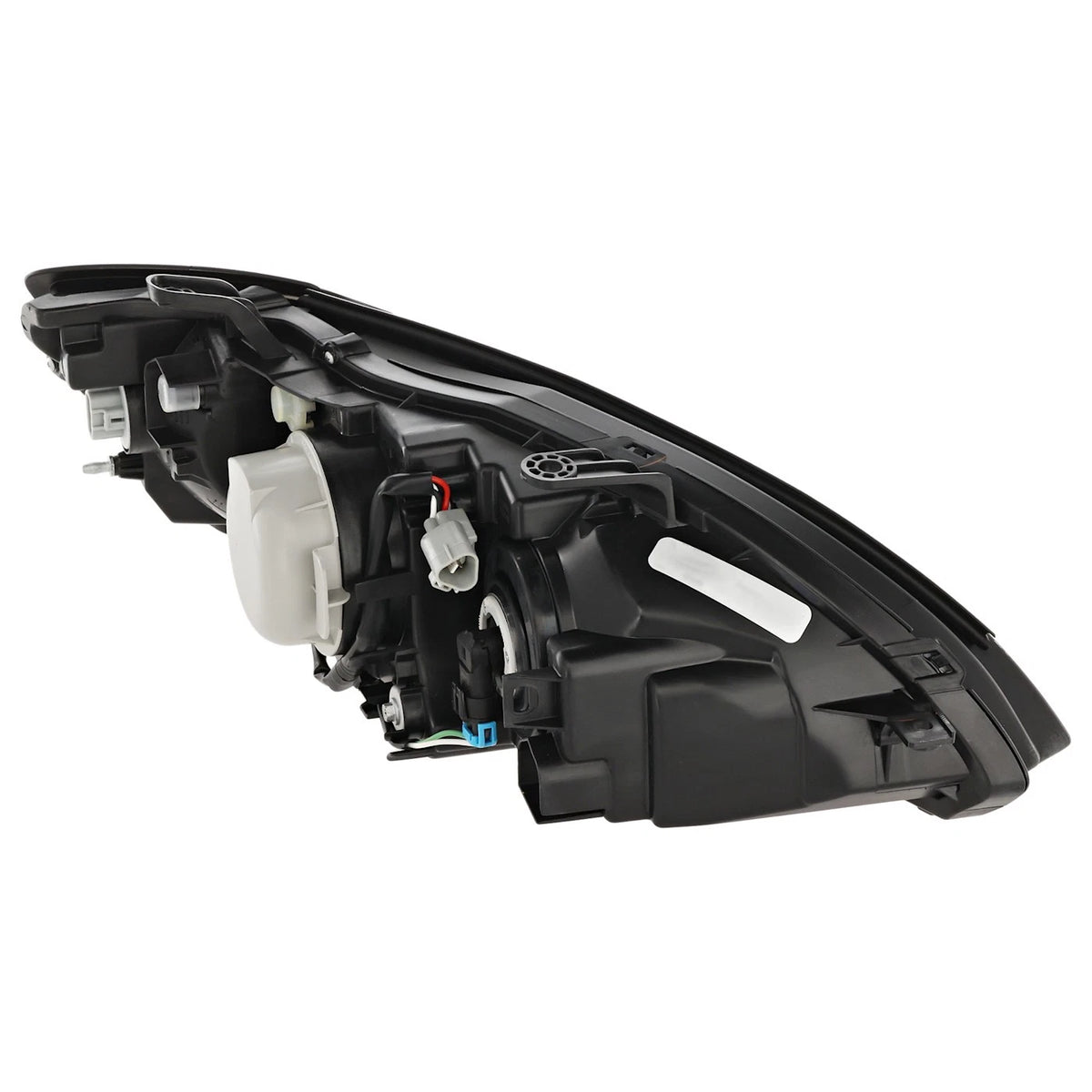 Headlight Driver Left Side 84001AG11B for Subaru Legacy Outback (2005)