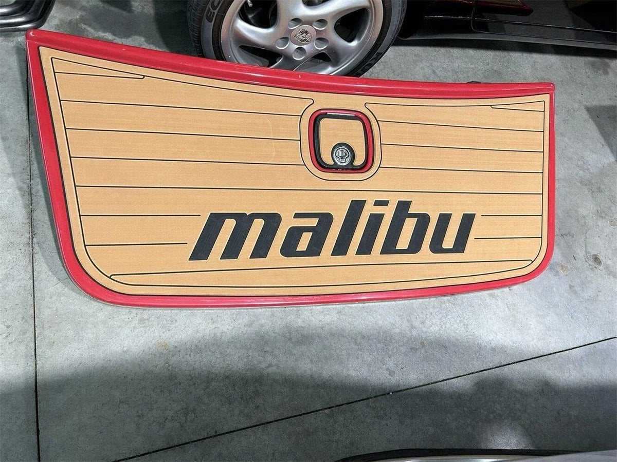 2005 Malibu 23 LSV EVA Foam Swim Platform Step Pad