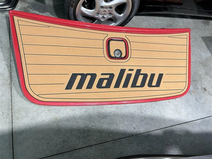 2005 Malibu 23 LSV EVA Foam Swim Platform Step Pad