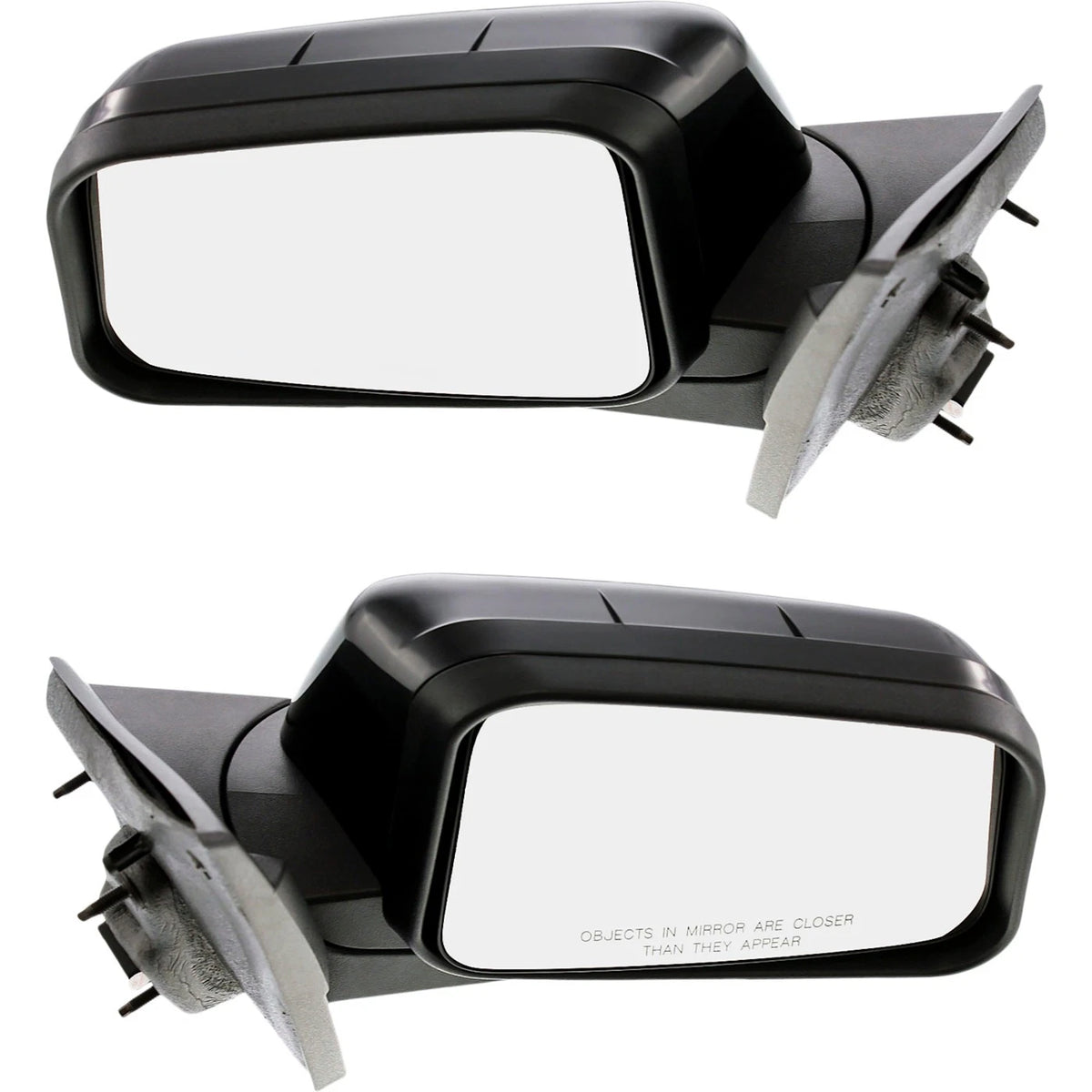 Set of 2 Mirrors for (FO1321320 FO1320320)