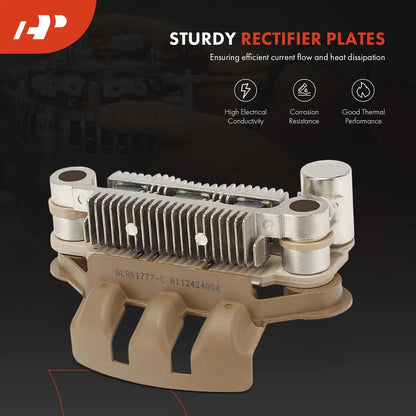 Rectifier Diode for Nissan Pathfinder Alternator