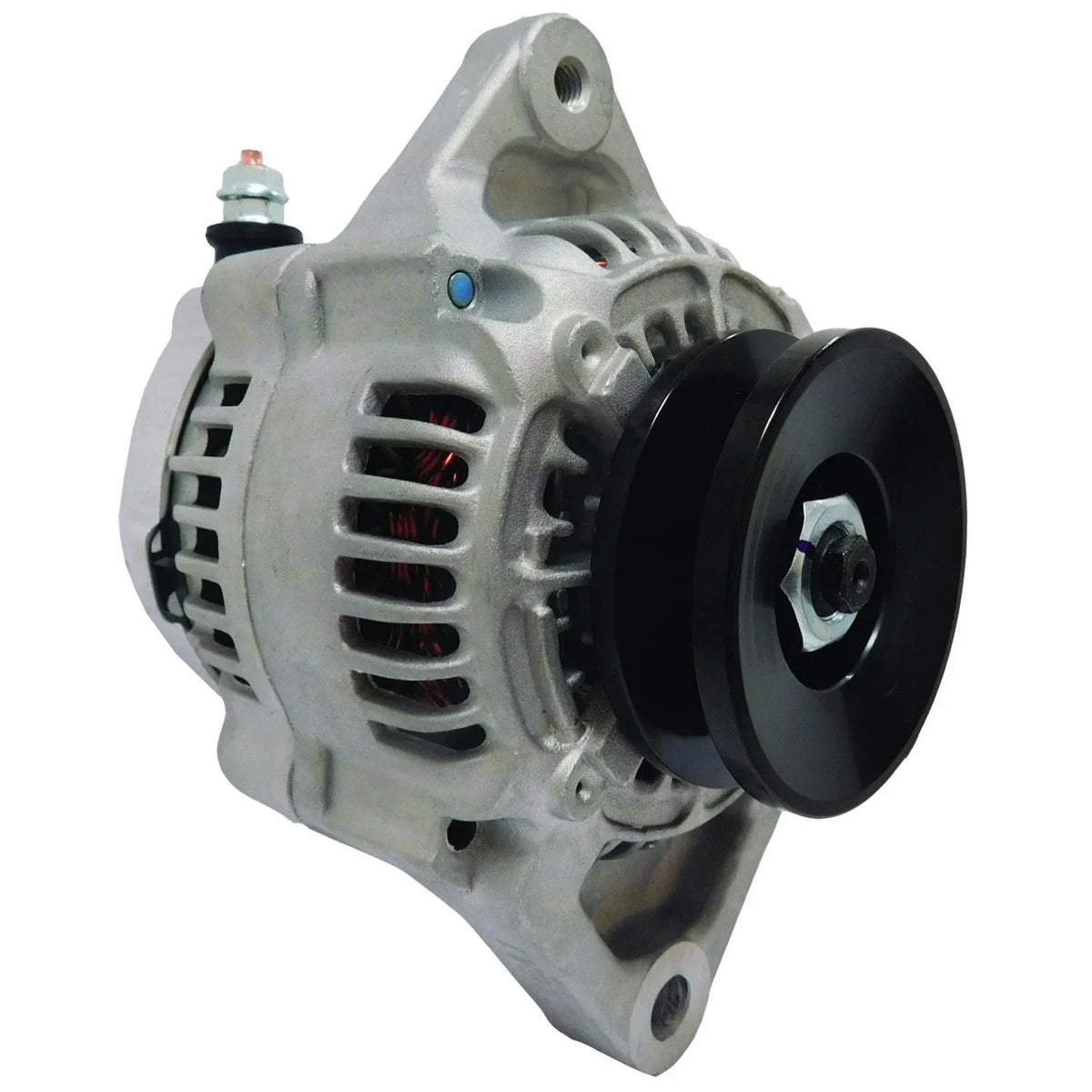 60A Alternator for John Deere 1515, 1905 (2001–2007)