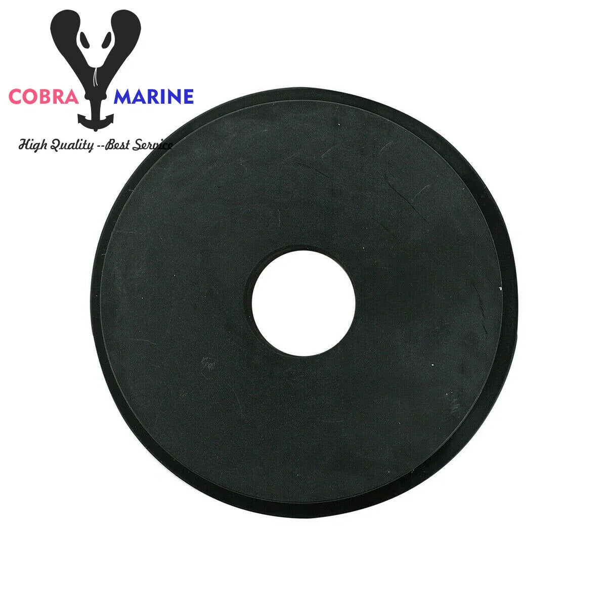 Bellow Retainer Ring Install Tool for Mercruiser Alpha One Gen 2 Bravo (1991–2018)