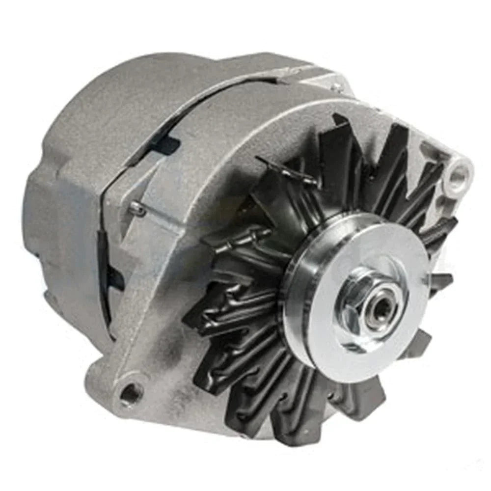 Alternator A-A181766-AI for Delco