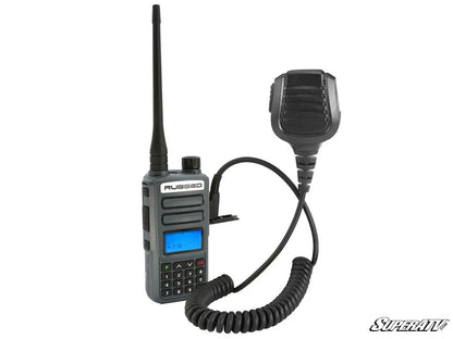 Two-Way Rugged Radio SuperATV GMR2 Plus - 2 Pack