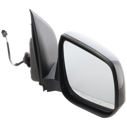 Power Mirror Right Side Manual Fold for Chevrolet Colorado 2017-2018