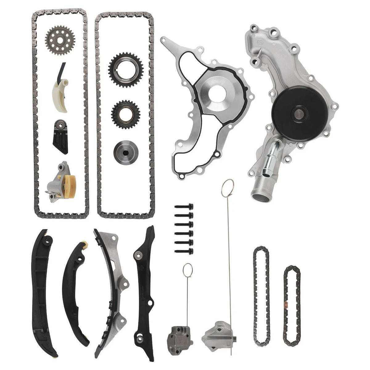 Engine Timing Chain Set for Dodge Grand Caravan Journey (2011–2020)
