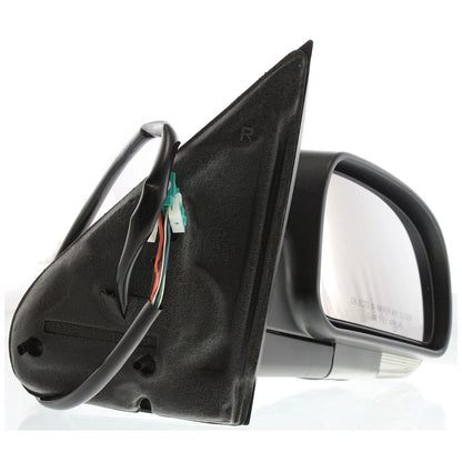 Heated Passenger Right Side Mirror for Chevy Olds Buick 15810882 9-7x