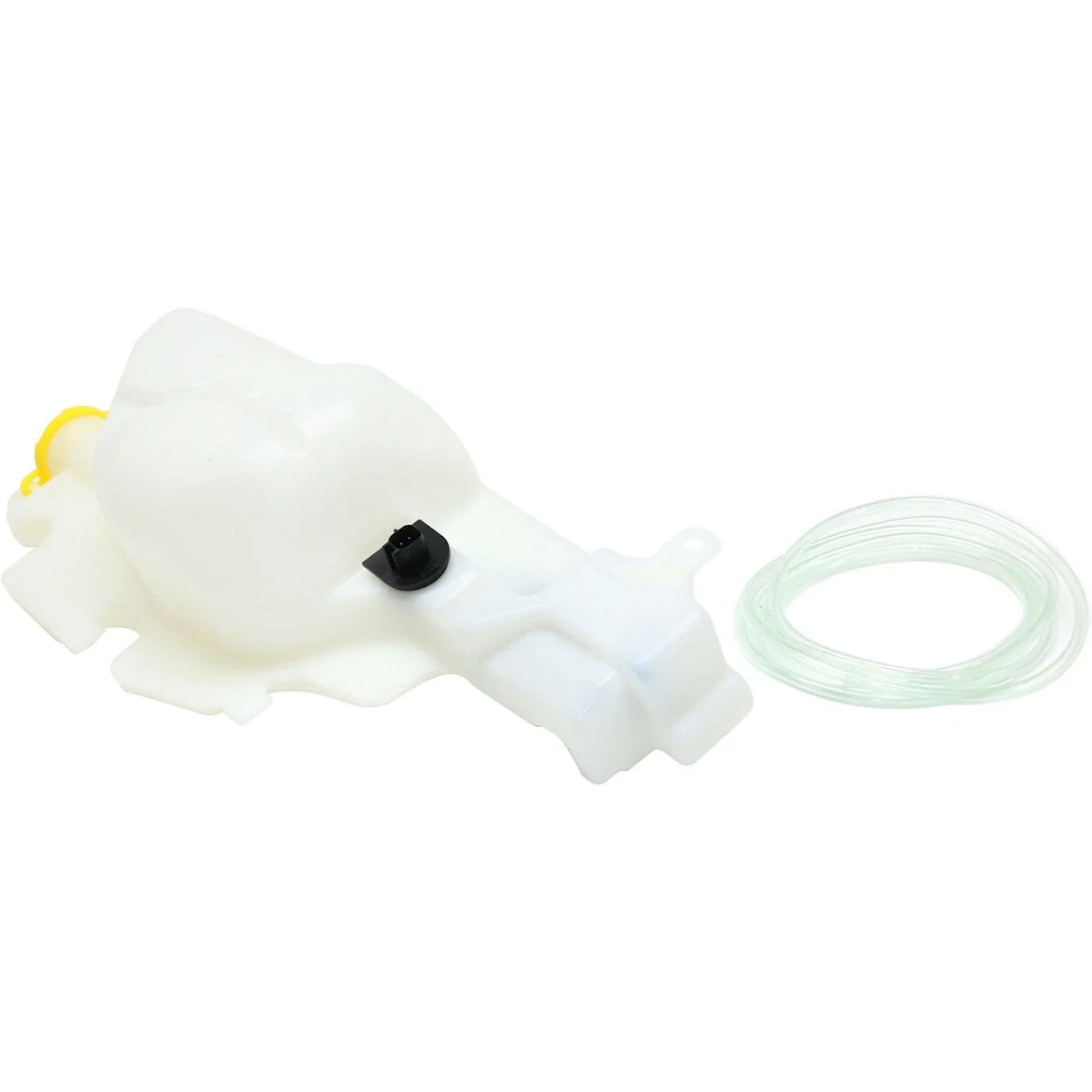 Windshield Washer Reservoir with Pump for 2009-2010 Dodge Ram 1500, 2500