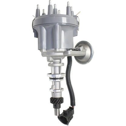 Distributor for Ford F-150 (1976–1982) with Cap and Rotor