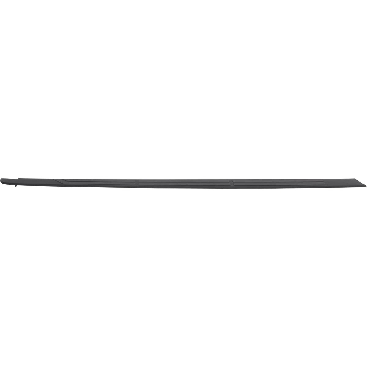 Set of 2 Bed Rail Caps for Toyota Tundra (2014–2021)