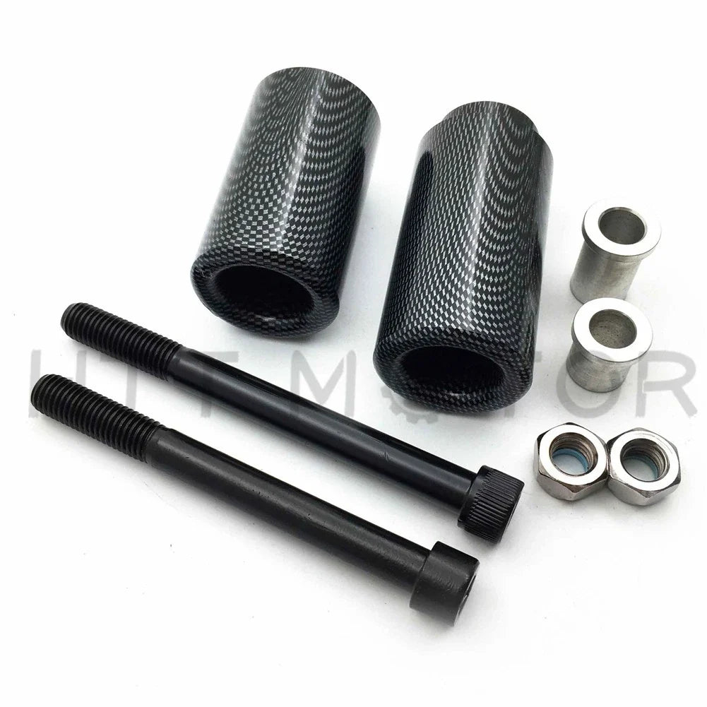 Frame Slider Crash Protector for Kawasaki ZX7R ZX-7R (1996–2003)