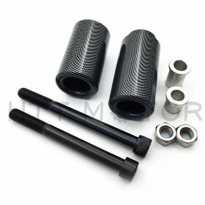 Frame Slider Crash Protector for Kawasaki ZX7R ZX-7R (1996–2003)