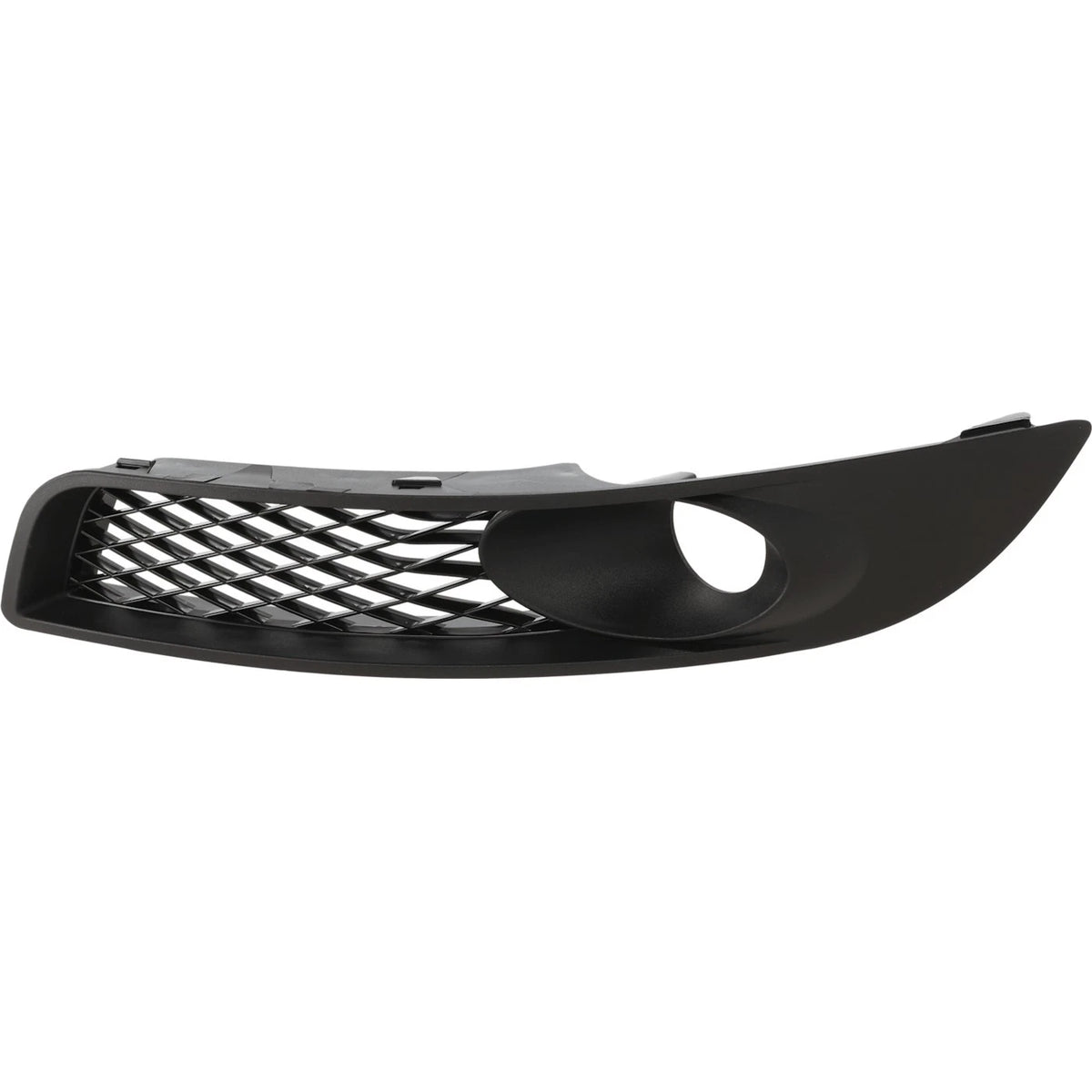 Fog Light Trim Set for Chevy Impala Limited (2014–2016)