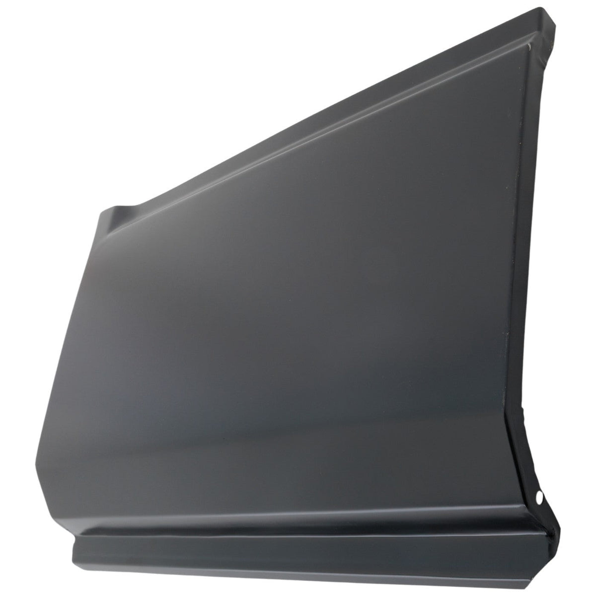 Rear Quarter Panel Fender for S-10 Blazer (Passenger Side) - Chevy