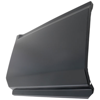 Rear Quarter Panel Fender for S-10 Blazer (Passenger Side) - Chevy