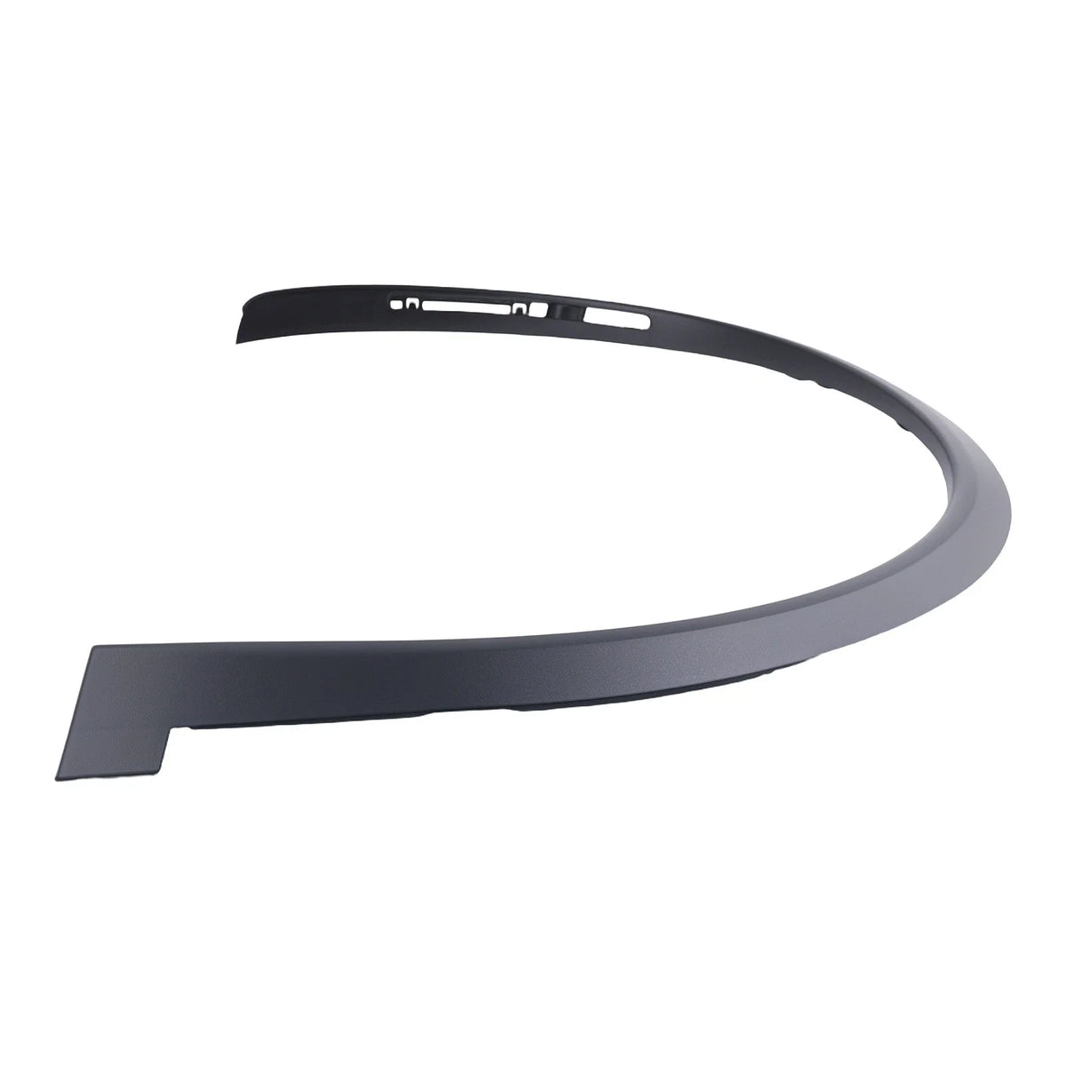 Left Front Fender Flare for Tesla Model X (2016-2021) 107563600A PP