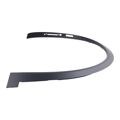 Left Front Fender Flare for Tesla Model X (2016-2021) 107563600A PP