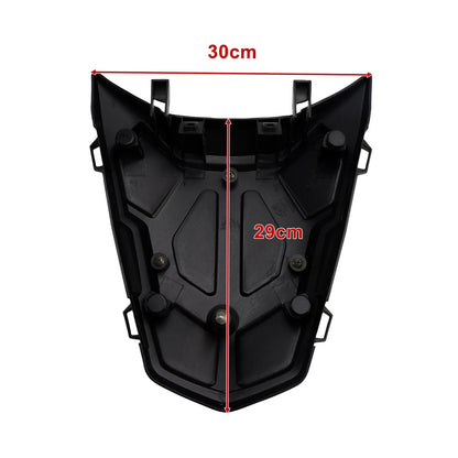 Tail Rear Seat Cover Fairing Cowl for BMW R1300GS (2024–2026) Carbon