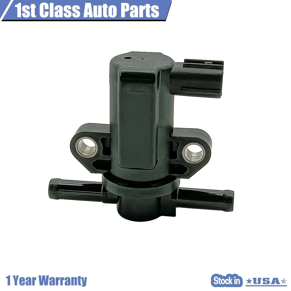 Carbon Canister Purge Valve for Nissan Armada (2005–2015) 149307S000 925-506