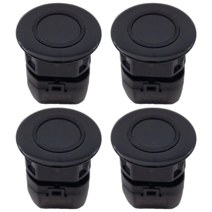 4-Piece Parking Assist Sensor Set for Lexus GS460