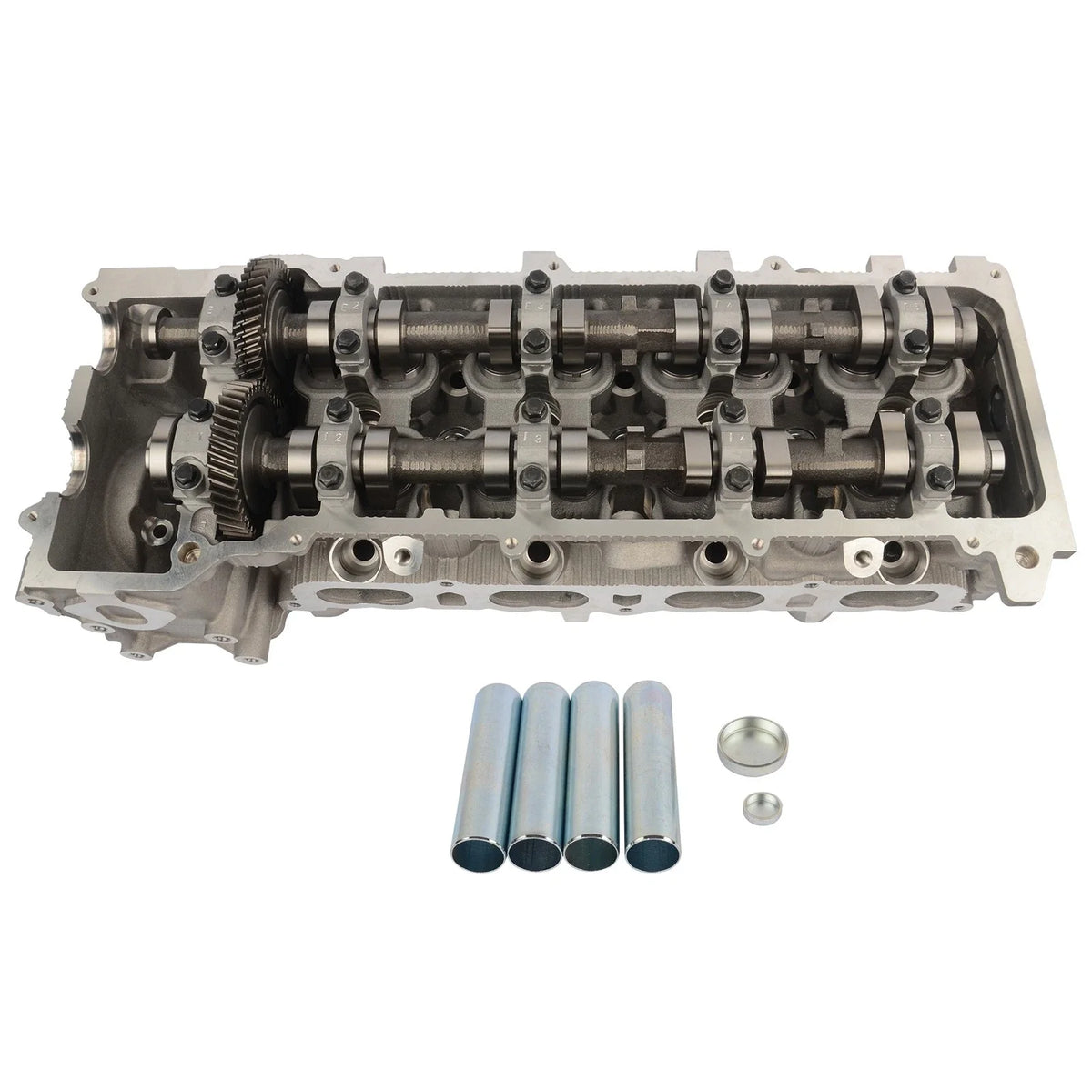 Cylinder Head Assembly for Toyota Tacoma 2.4L 2.7L (2001-2004)