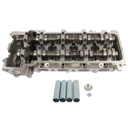 Cylinder Head Assembly for Toyota Tacoma 2.4L 2.7L (2001-2004)