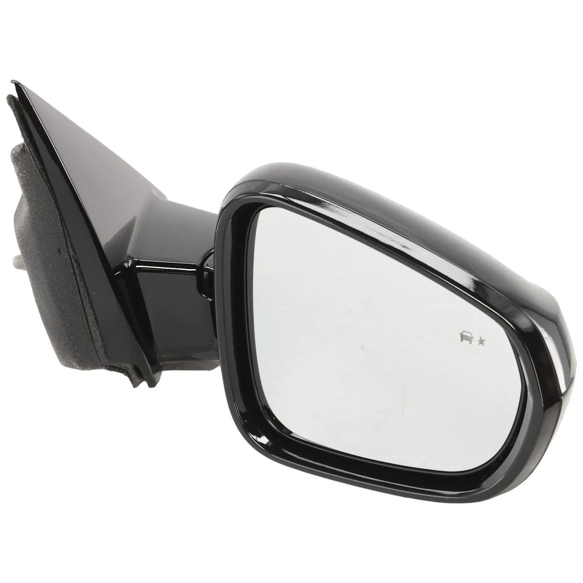 Heated Right Side Mirror for Chevy Trailblazer (2021–2024)
