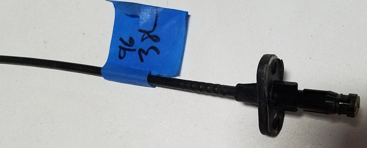 Throttle Cable for Ford Thunderbird Cougar 1996–1997 F4SC-9A758-EC