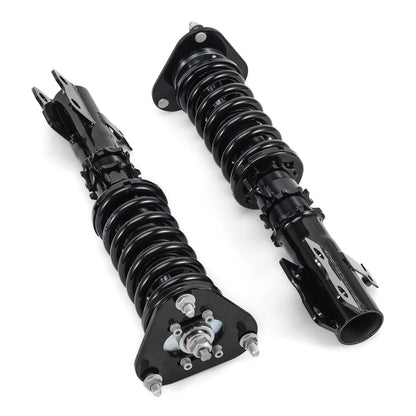 Coilover Lowering Kit E120 E130 for Toyota Corolla/Matrix 2003-2008