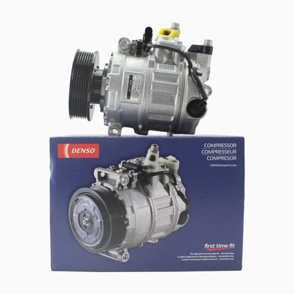 A/C Compressor for Denso Model 471-1516
