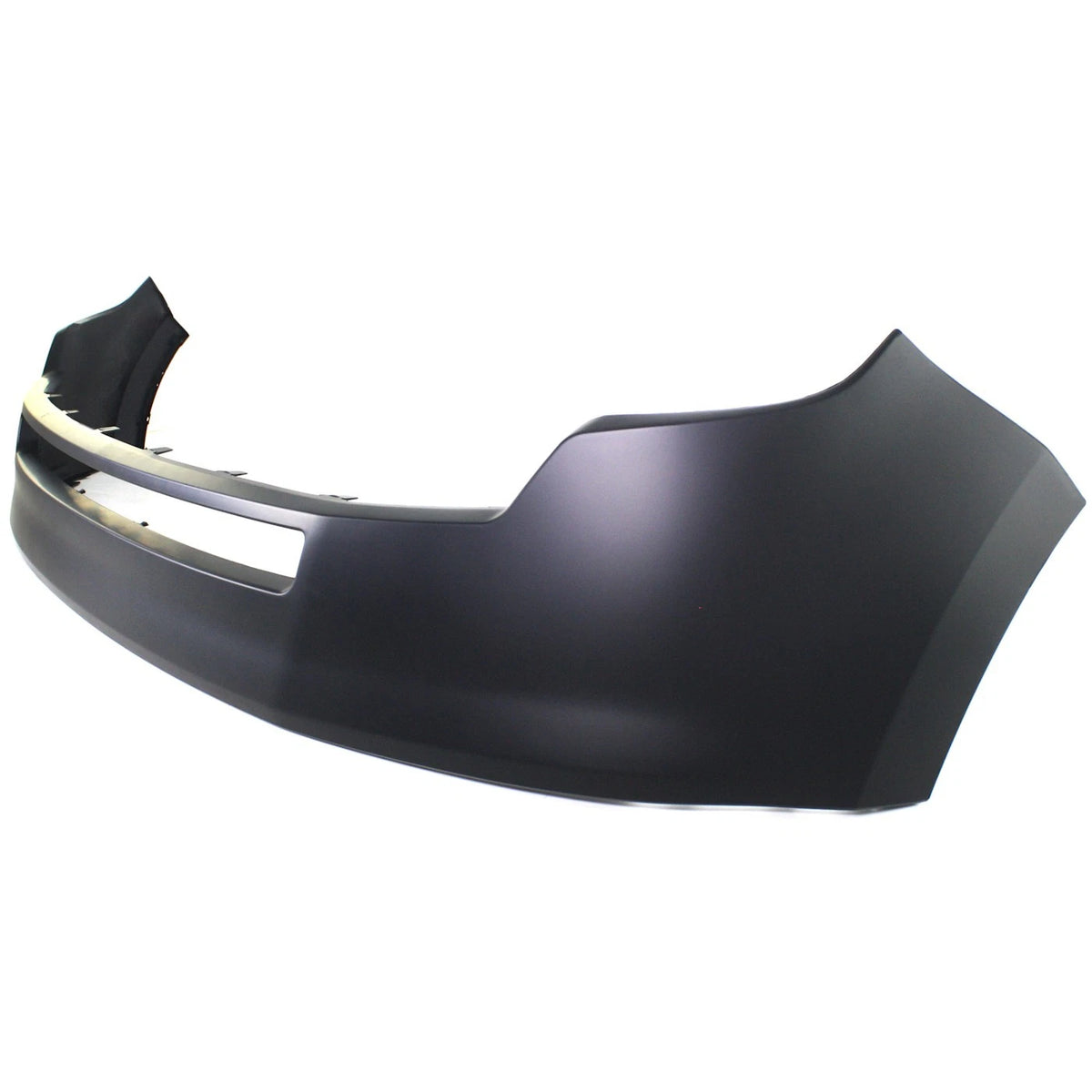 Front Upper Bumper Cover for Ford Edge (2007–2010)